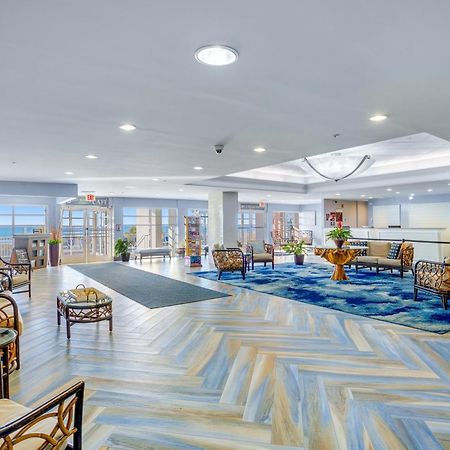 Апартаменты Bay Watch 1741 Миртл-Бич Экстерьер фото